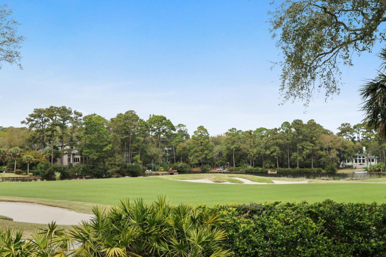 Villa 31 Sea Lane Hilton Head Island Exterior foto